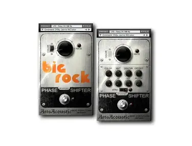 ArtsAcoustic Big Rock