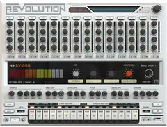 Wave Alchemy Revolution main image