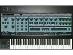 SonicProjects OP-X PRO-II