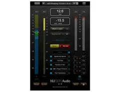 NUGEN Audio MasterCheck