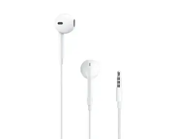 Apple EarPods (In-Ear Headphones)