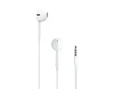 Apple EarPods (In-Ear Headphones)