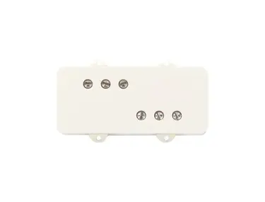 Fender CuNiFe Wide Range Jazzmaster Plastic Covers