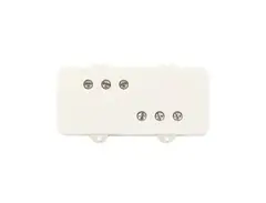 Fender CuNiFe Wide Range Jazzmaster Plastic Covers main image