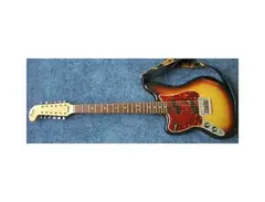 Fender Left Handed Electric XII