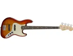 Fender Limited Edition Exotic Collection American Professional Jazz Bass main image