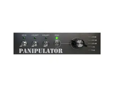 Boz Digital Labs Panipulator