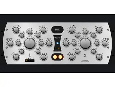 SPL Passeq (plugin version)