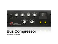 IK Multimedia Bus Compressor