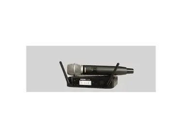 Shure SM86