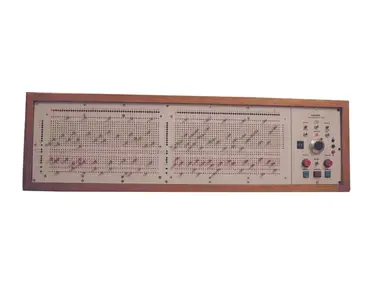 GEISS Matrisequencer 250