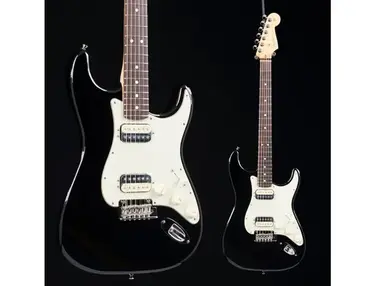 Fender American Professional Stratocaster HH
