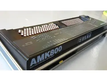 Elka Professional AMK 800