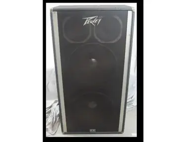 Peavey 3620