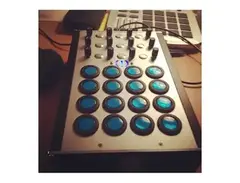 60 Works Custom Controller main image