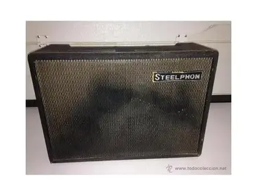 steelphon mustang
