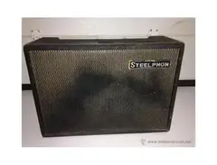 steelphon mustang main image
