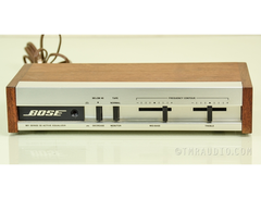 bose 901 active equalizer main image