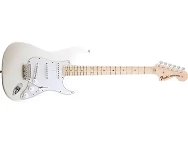 Fender Custom Shop Robin Trower Bridge of Sighs Tribute Stratocaster
