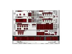 Rob Papen Albino 3 Software Synthesizer