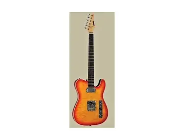Austin Guitars AU962AB 62' Era Professional Deluxe Telecaster