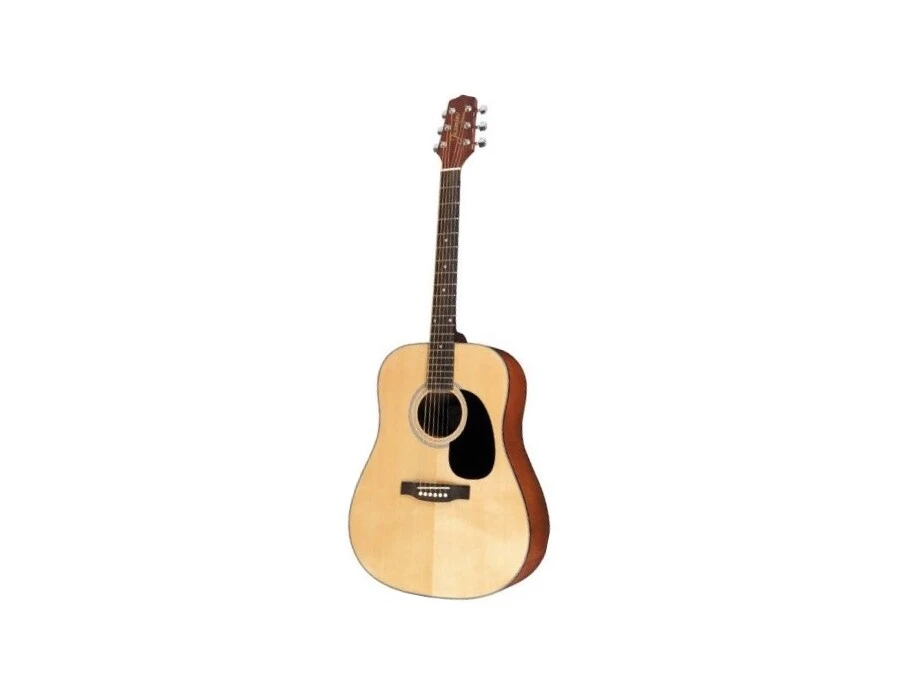 Jasmine S-33 Acoustic - What To Know & Where To Buy | Equipboard