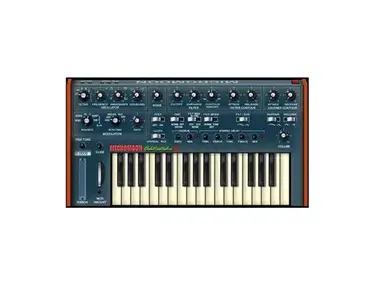 Elektrostudio Micromoon VSTi