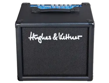 Hughes & Kettner TubeMeister 5 5W 1x8 Tube Guitar Combo Amp