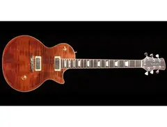 Baccaglioni Les Paul DLX II