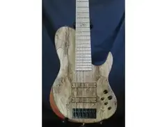 Marco Bass Guitars main image