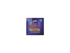 GHS Eric Johnson Signature Series Nickel Rockers Light Electric Guitar Strings