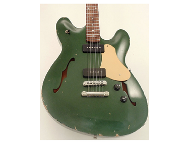 Fano Guitars Alt-De Facto GF6