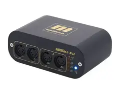 Miditech MIDIface 4x4 main image