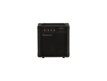 Silvertone Smart II S