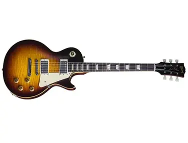 Gibson True Historic 1959 Les Paul Reissue Electric Guitar