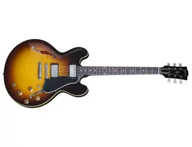 Gibson 1958 ES-335 VOS Electric Guitar (58