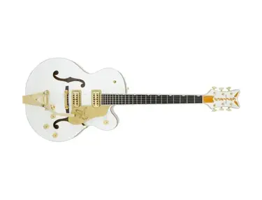 Gretsch G6136T Players Edition Falcon with String-Thru Bigsby Electric Guitar