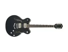 Gretsch G6609 Players Edition Broadkaster Electric Guitar main image