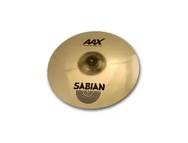 Sabian 19" AAX Xplosion Crash
