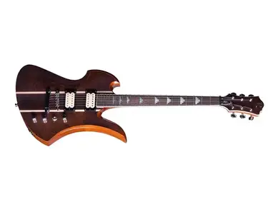B.C. Rich Mockingbird Mk. 9