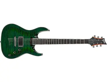 Mitchell MD400 Modern Rock Double-Cutaway Electric Guitar