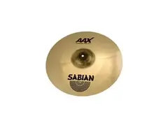 Sabian AAX X-Plosion Crash 19"