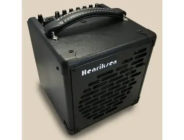 Henriksen The Bud