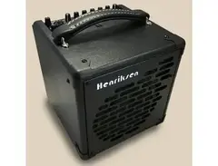 Henriksen The Bud main image