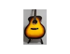 Wes Lambe Guitars Baritone Jumbo 000