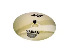 Sabian AAX Stage 20" Ride Cymbal
