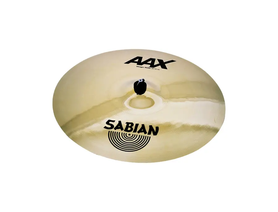 Sabian AAX Stage 20 Sabian AAX Stage 20