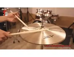 Zildjian 14" armand hi hat