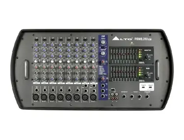 Alto PBM.8 250MKii