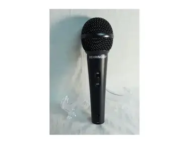 Behringer Super Cardioid XM1800S